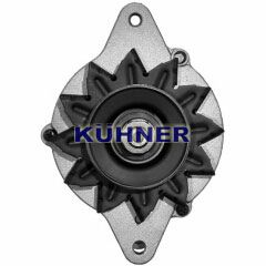 AD KUHNER 40118 -  Генератор